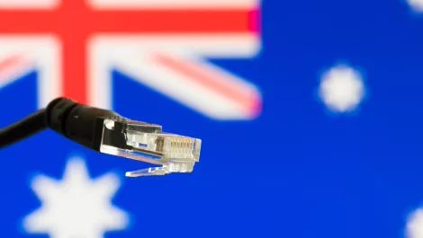 Australian Cyber Security Research Centre appoints Rachael Falk as CEO