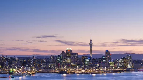 New report details rising international investment in NZ tech companies