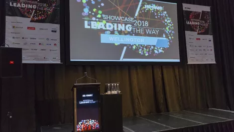 Photo Gallery - Ingram Micro Showcase 2018 in Wellington