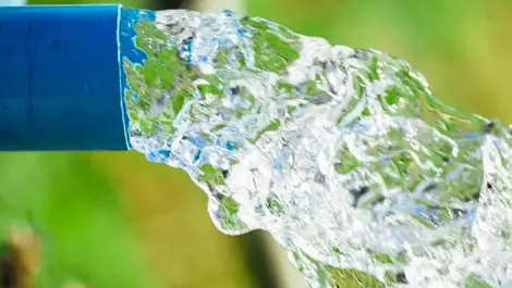 Water quality framework needs improvement says LGNZ