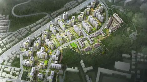 ENVAC to Install Major Underground Waste & Recycling Collection System in Seoul