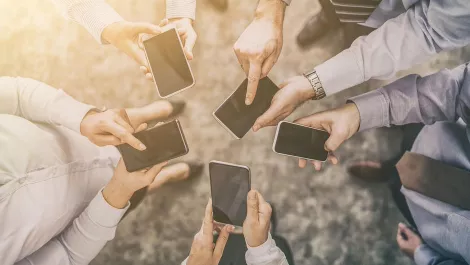 VMware: The right business apps can inspire a 'quiet revolution'
