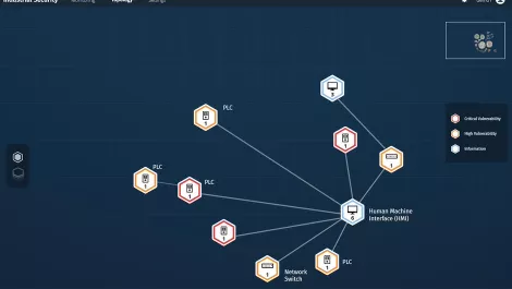 Tenable launches solution to secure infrastructure across converged IT/OT environments