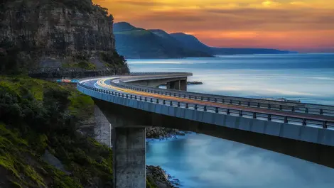 Australian road construction to hit record levels in 2018