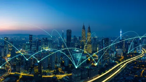 WiFi to provide infinite opportunities as the lifeblood of modern cities