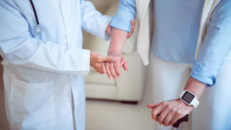 Medical-Grade tech brings opportunity in wearables market