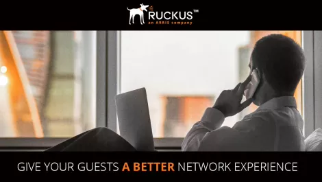 How IoT can be a game changer for the hospitality sector