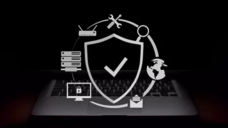 Three effective strategies for protecting your backups from ransomware