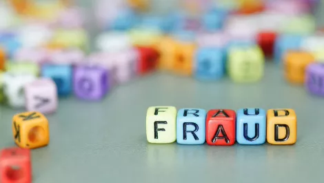 Kiwi partnership keeping a 'vigilant' eye on fraudsters