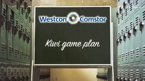 EXCLUSIVE: What's the plan for Westcon-Comstor NZ