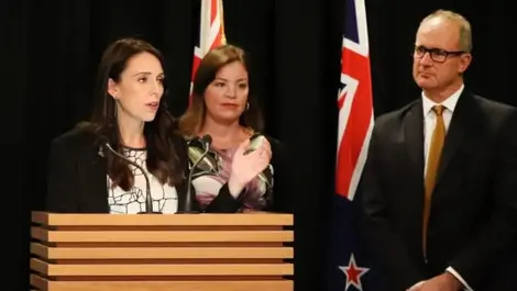 Transport GPS welcome but New Zealand falling further behind