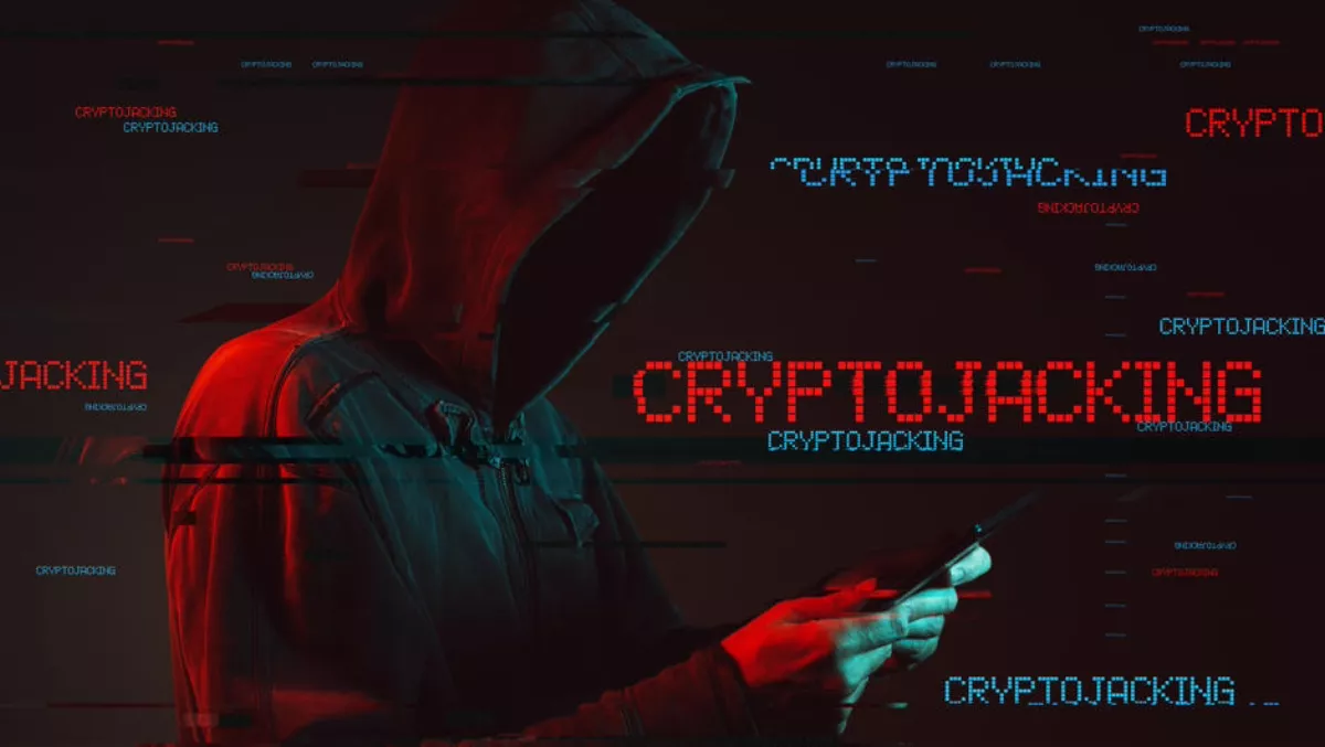 Cryptomining attacks to gain prevalence in H2 2018 – WatchGuard report