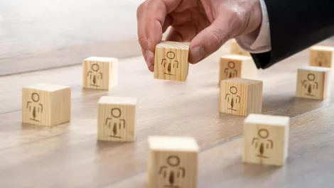 Interactive makes two executive appointments with new CIO and CFO