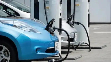Driving towards a low-emissions economy