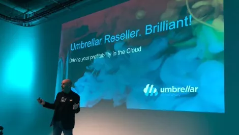 Umbrellar opens up to channel with new reseller programme