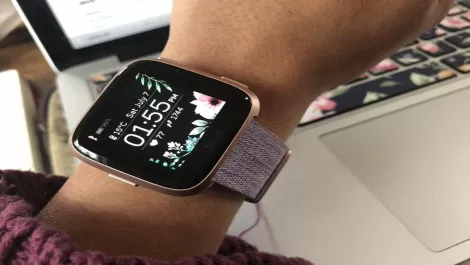 Hands-on Review: Fitbit Versa, the perfect fitness lifestyle companion
