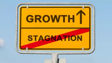 Is legacy IT infrastructure throttling your digital success?