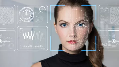 Biometric Mirror: The AI that can detect attractiveness and personality from your photo