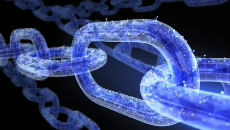 IDC - APeJ blockchain spending ready to skyrocket