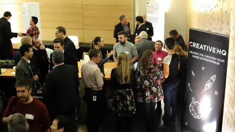 Lightning Lab Govtech Accelerator kicks off in Wellington