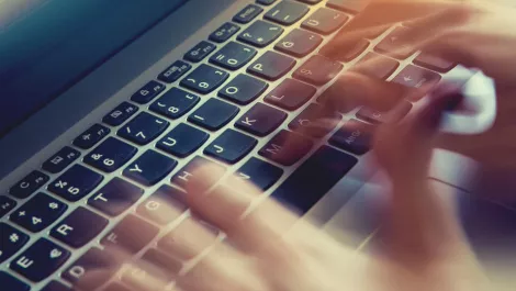 Ignore the critics, because WordPress has finally arrived