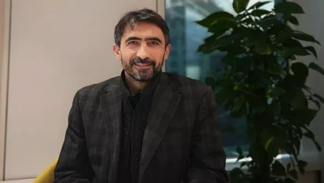 AI, 5G, and big data: CIOs talk macro trends at Summit