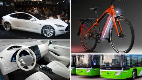 Whangarei leading New Zealand’s electric vehicle charge
