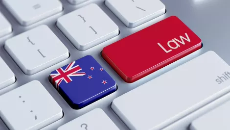 NZ urgently needs to get the Privacy Bill right for everyone's sake,  says InternetNZ