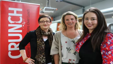 Local MPs the key to injecting government relations into business