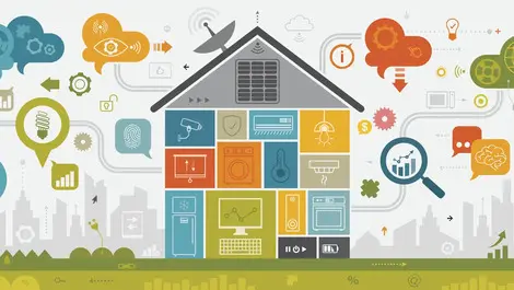 The smart future of our homes