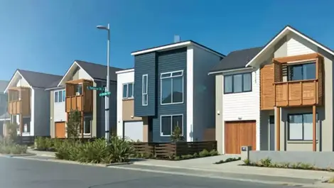 Stand aside and let the private sector in to fund KiwiBuild deals
