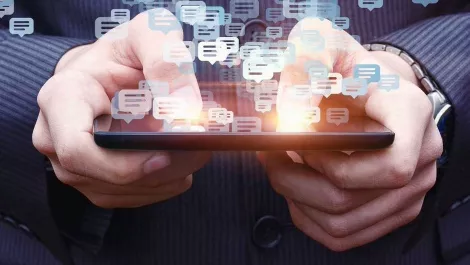 Are we in danger of losing the softer side of customer service?