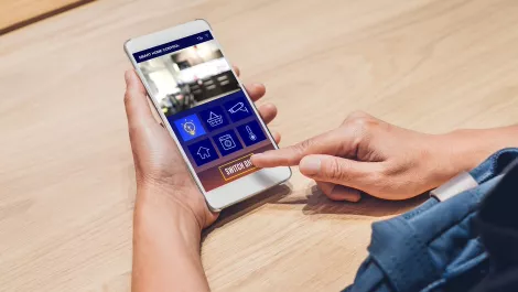 Keeping your smart home safe in the world of IoT