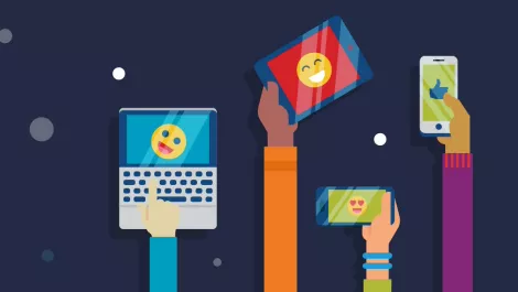 Competition: Help Kiwi kids celebrate the good side of the internet