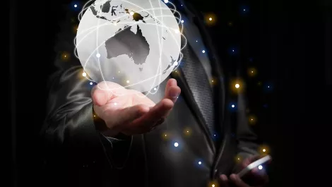 How ML and IoT will shake up Aussie business