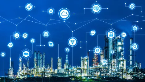 Hitachi Vantara and Arrow address IoT and smart city opportunities