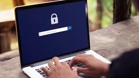 Nearly 50% of businesses have yet to take control of password security - report