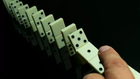 Huge vulnerabilities in software supply chain being exploited