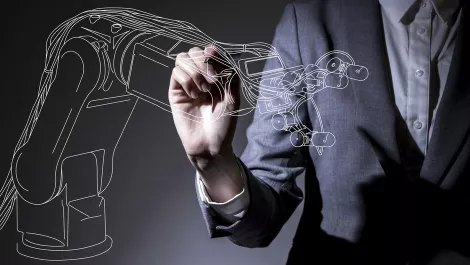 IDC reports on key RPA vendors in APeJ
