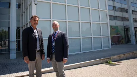 Csst at airbus in france