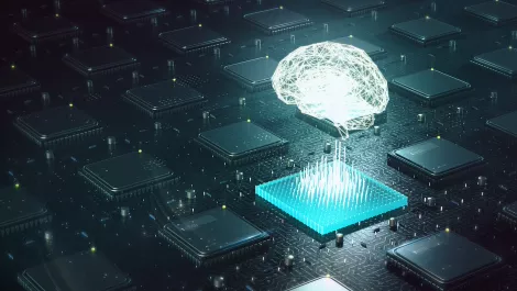 The key to machine learning in NAS solutions