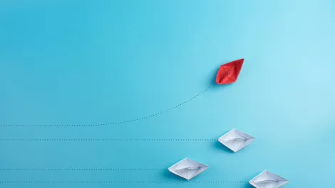 Why use a trade exchange platform?