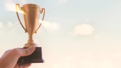 Verint takes two Frost & Sullivan honours