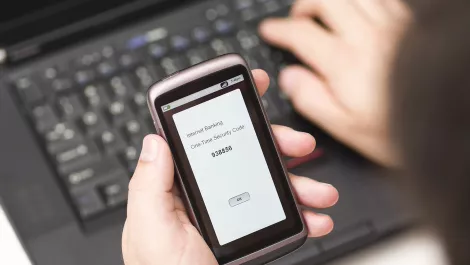 Interview: RSA's Craig Dore on the basics of MFA