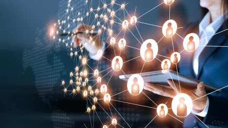 VExpress to distribute Premier cloud contact solution