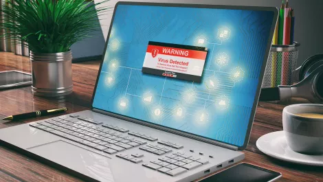 Report: 80% of organisations faced email-borne attacks last year