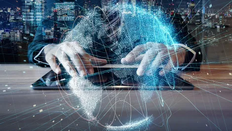 Is a low-code app building approach what your organisation needs?