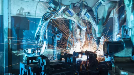 Why operational technology environments need to be secured