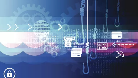 How phishing is evolving to outpace awareness