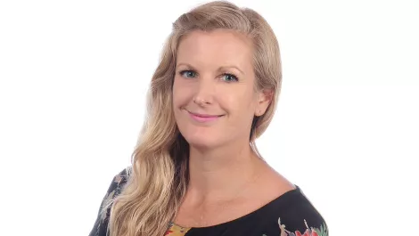 Interview: Building secure apps from the ground up